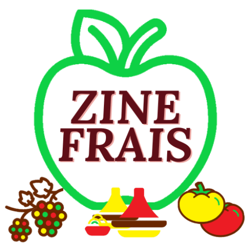 Zine Frais