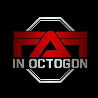 Logo FAF Octogone 57