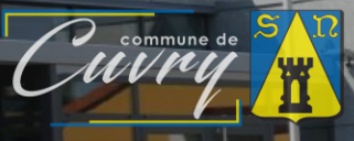 Logo Commune de Cuvry