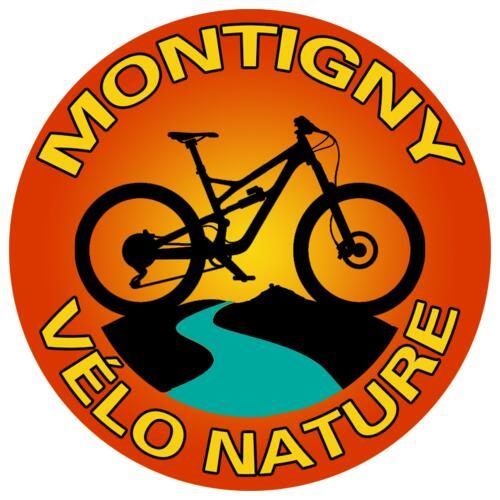 Logo Montigny-lès-Metz Vélo Nature