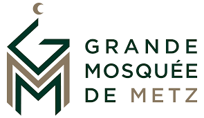 Logo Grande mosquée de Metz